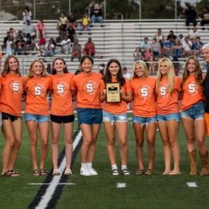 Sarasota High Girls Basketball at the Top of Its Class