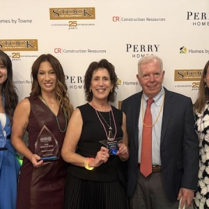 Neal Land and Neighborhoods Earns Three Awards at the Suncoast Builders Association’s 2026 Celebration of Excellence 
