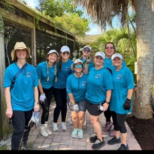  Fall is a Great Time to Show Up for Sarasota