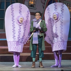 Sarasota Youth Opera Presents Rootabaga Country November 7 and 8