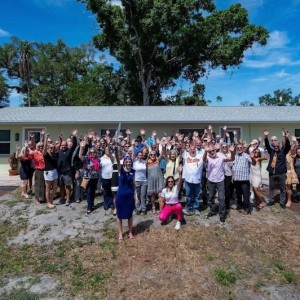 A $600,000 Grant Will Help Second Heart Homes Expand Supportive Housing