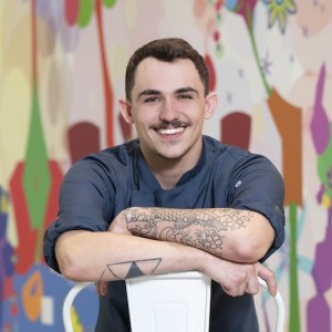 Here We Go: Ben Hiatt Takes Over Bistro at SAM