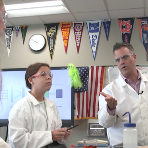 When Educators Thrive, Students Thrive