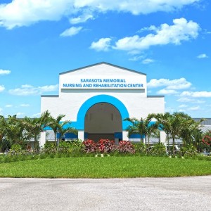  Sarasota Memorial Nursing and Rehabilitation Center Named Among America's Best Nursing Homes 2027