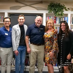 Senior Friendship Center Launches 