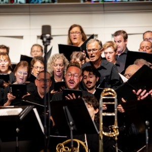 Key Chorale Receives More Than $170,000 in Grants to Expand Programs and Community Impact