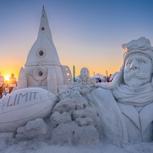 The 2026 Crystal Classic is Coming to Siesta Beach