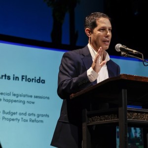 Arts Issues Are Community Issues