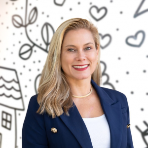 Second Heart Homes Names Manatee County Residence in Honor of Judge Erika Quartermaine