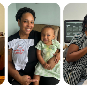 Community Pregnancy Clinics