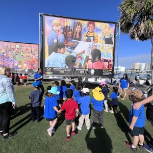 Embracing Our Differences Announces 2027 Exhibition Season