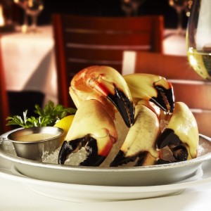 Stone Crab Season at Ocean Prime Sarasota