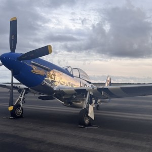 Take Flight at the Florida International Air Show