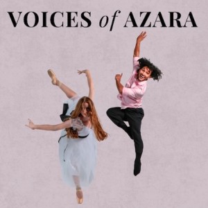 Azara Ballet 2026/27 Announces Their Fourth Season Opener