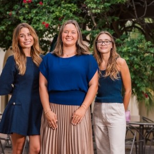 Full Circle: New College Graduates Return to Inspire the Next Generation of Banyans