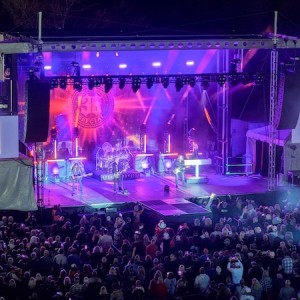 Thunder By The Bay Announces Headline Acts and More