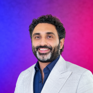   Sarasota Performing Arts Foundation Welcomes Omar M. Butt to Board of Directors