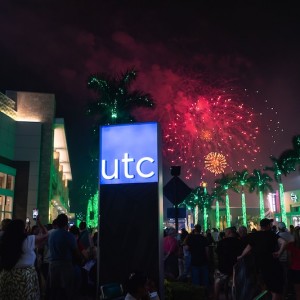 Santa's Grand Arrival Parade Returns to UTC Nov. 14