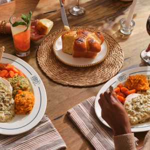  Enjoy Thanksgiving at Libby’s Neighborhood Restaurant