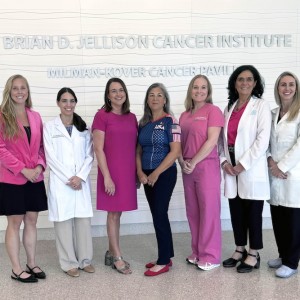   SMH's Brian D. Jellison Cancer Institute Sponsors Documentary Following Breast Cancer Survivors to World Championships