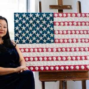  Creative Liberties Celebrates November with Art, Imagination and Holiday Inspiration