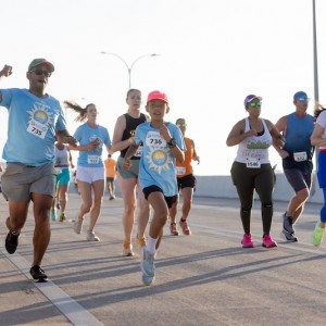  Registration Opens for the 2027 Education Foundation Ringling Bridge Run