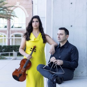ensembleNEWSRQ Presents 