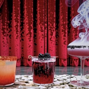 Sink Your Teeth into the Vampire Circus Pop-Up at The Sarasota Modern