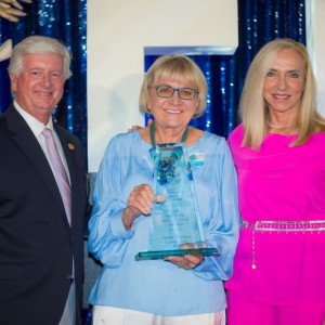  Susan Kopstad, Sea Breeze Coffee and Tea Founder, Named FRLA Supplier of the Year and Inducted into Hospitality Hall of Fame