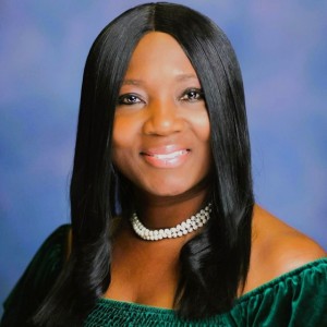 Dr. LaShawn Frost Receives ASN Presidential Founders Award