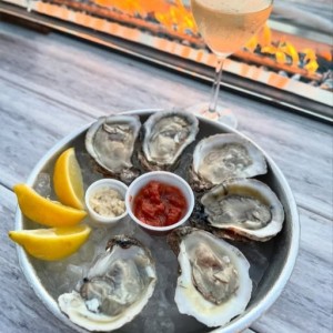 Shuck Local