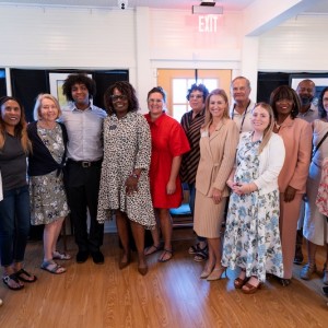 Newtown Business Council Awards $100,000 in Grants in Partnership With the Community Foundation of Sarasota County