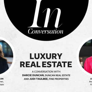 Discover Regional Trends in Luxury Real Estate