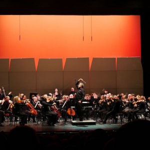 November is Better Live at Sarasota Orchestra