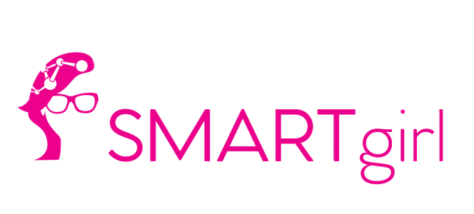 SMARTgirl pink small