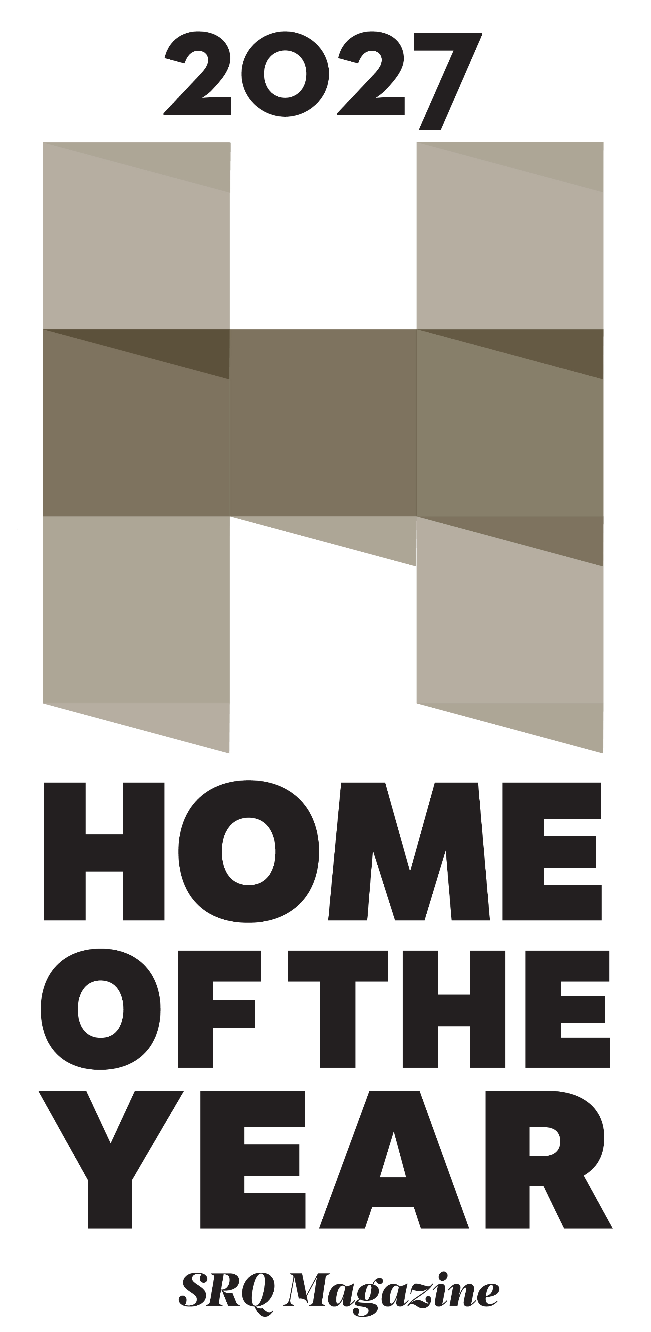 HOTY 2027 Logo