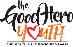 good hero youth small