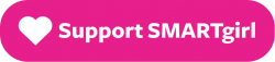 SMARTgirl Support Tile