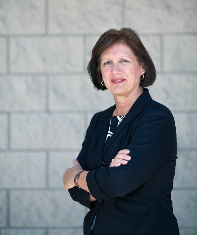 Photo by Evan Sigmund.