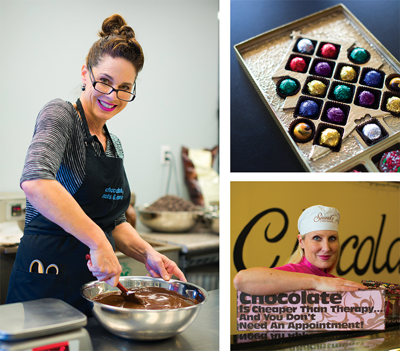 Photography by Evan Sigmund  