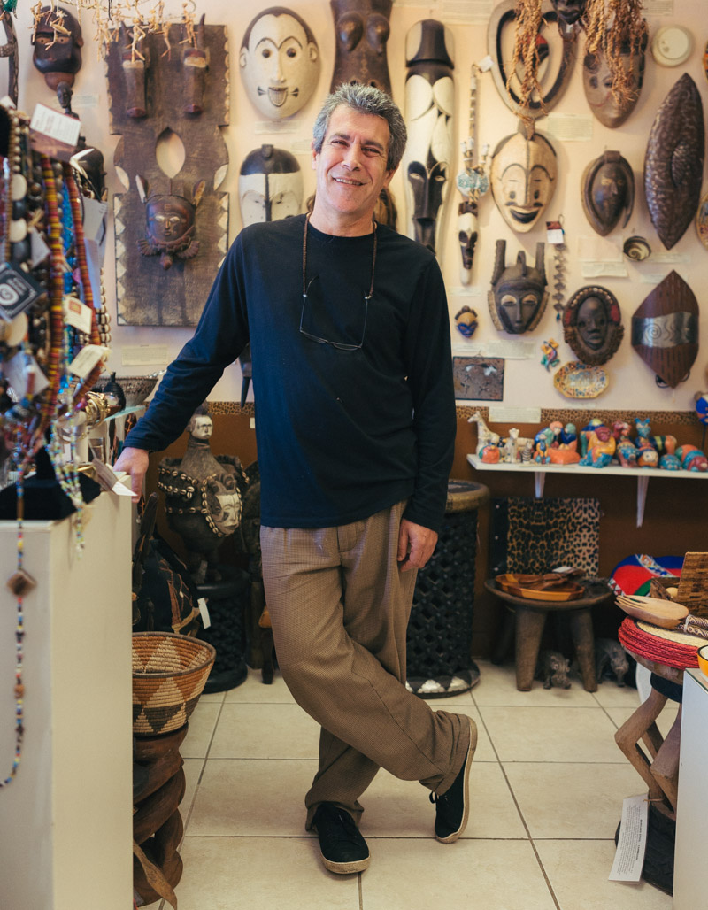 Photography by Senior Photographer Evan Sigmund