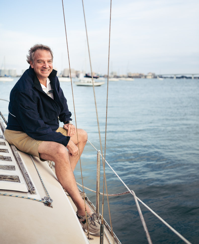 Photography by Senior Photographer Evan Sigmund