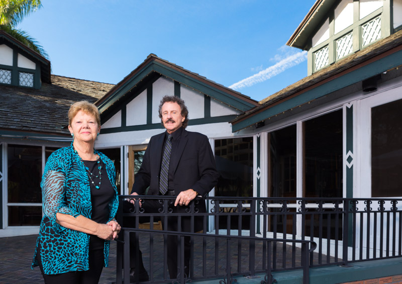 Photography by Senior Photographer Evan Sigmund