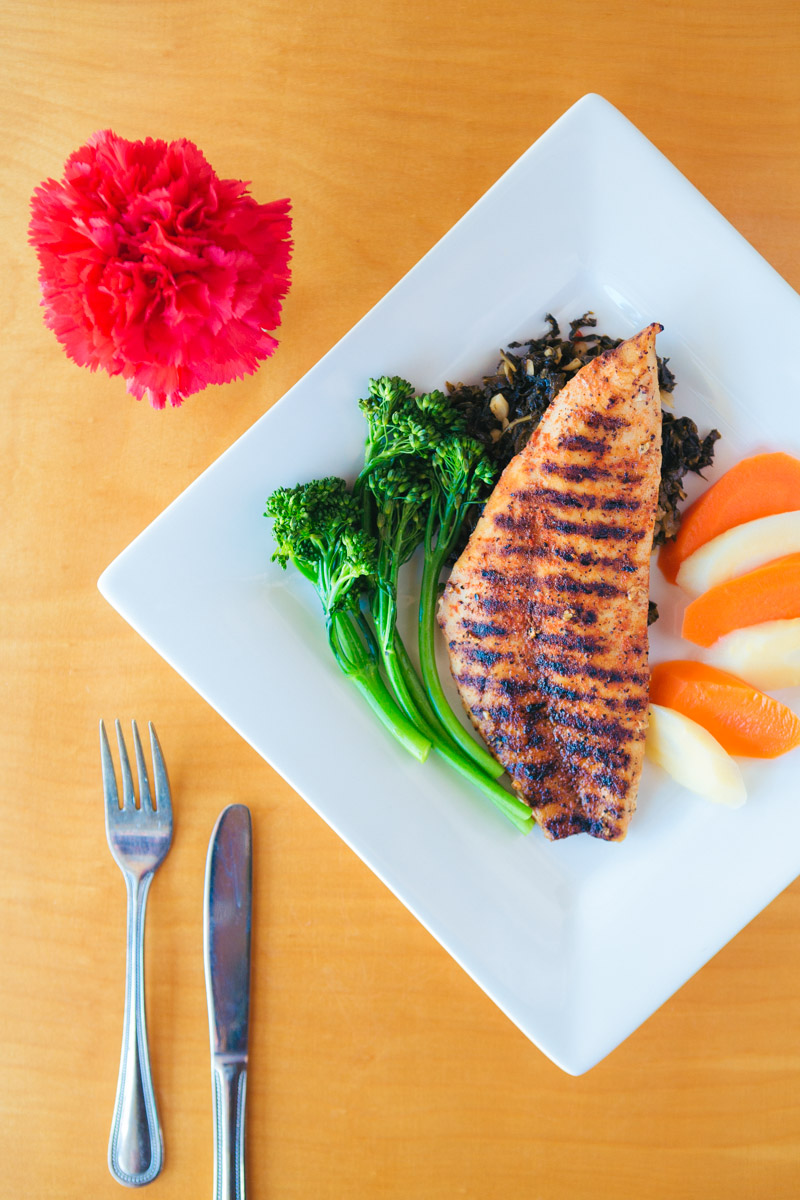 Photography by Senior Photographer Evan Sigmund and Shane Donglasan