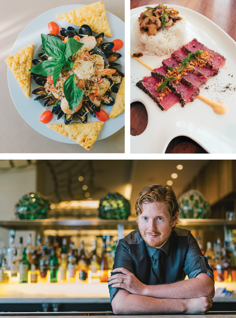 Photography by Evan Sigmund  