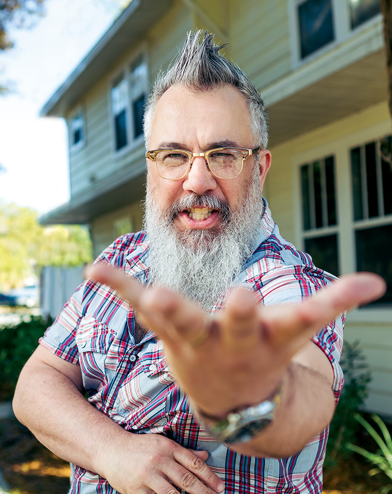 Photography by Evan Sigmund  