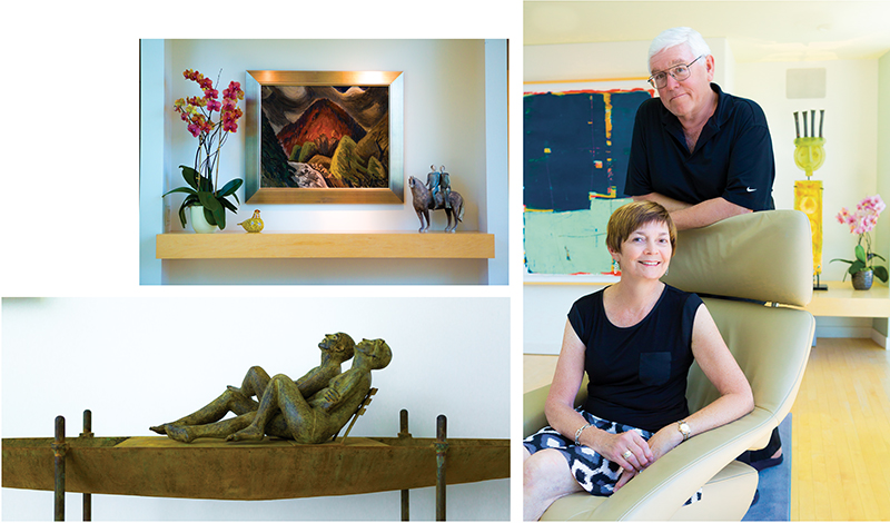 Photos by Evan Sigmund