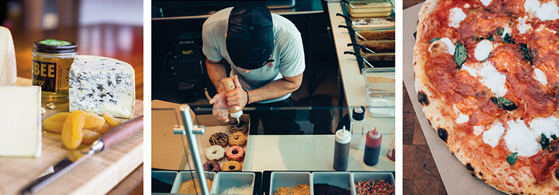 Photography By Evan Sigmund