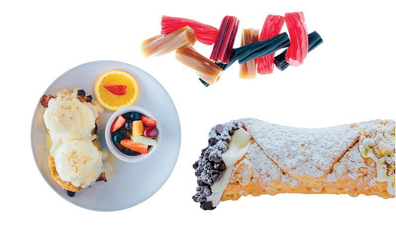 Photography By Evan Sigmund