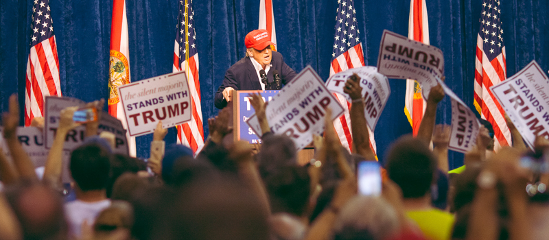 Presidential Central